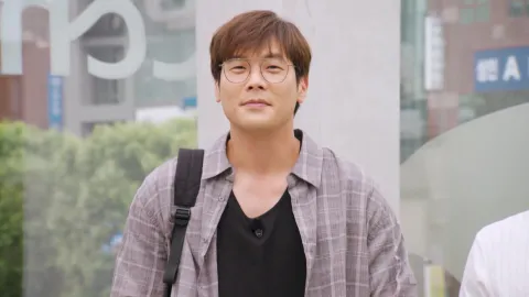 34. 핸썸가이즈 34회