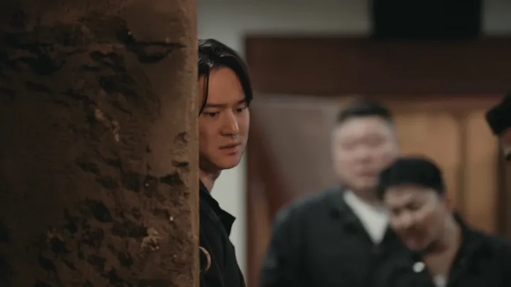 8. 폐광산의 비밀(2)