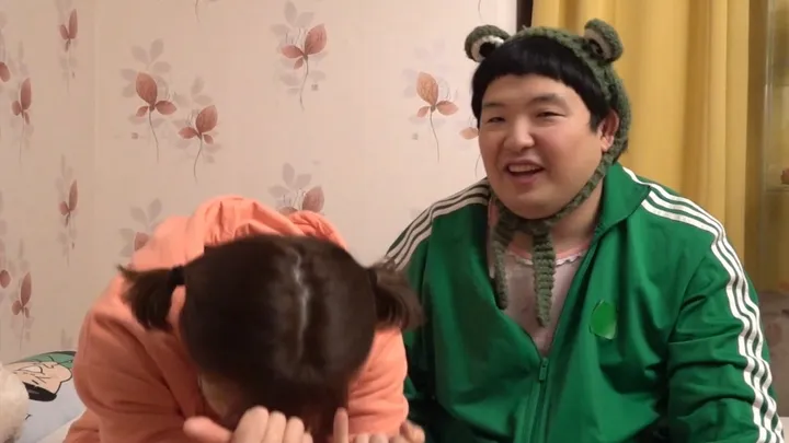 3화: 엄마 몰래 밤샐 때 재미있게 노는 꿀팁ㅋㅋㅋ