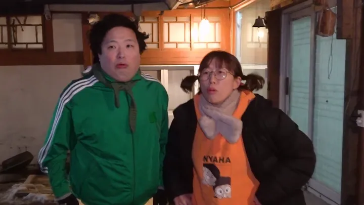4화: 귀신탐지기 터짐...일본 죽음의 호수에 가서 분신사바를 해봤습니다…