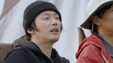 45. 핸썸가이즈 45회