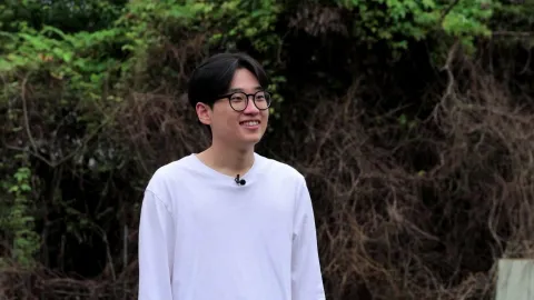 319. 벼랑 끝, 집으로 서다