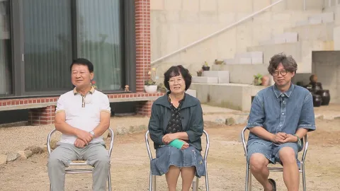 320. 시공 난이도 최상의 집을 지은 까닭은?