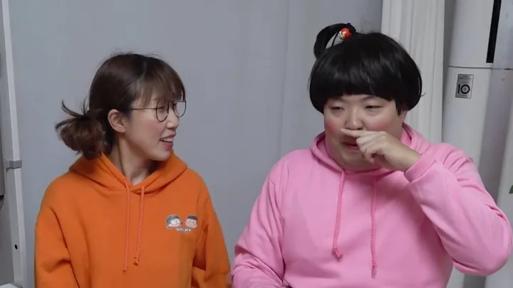 14화: 박스로 집 짓고 살아남기ㅋㅋㅋㅋㅋ