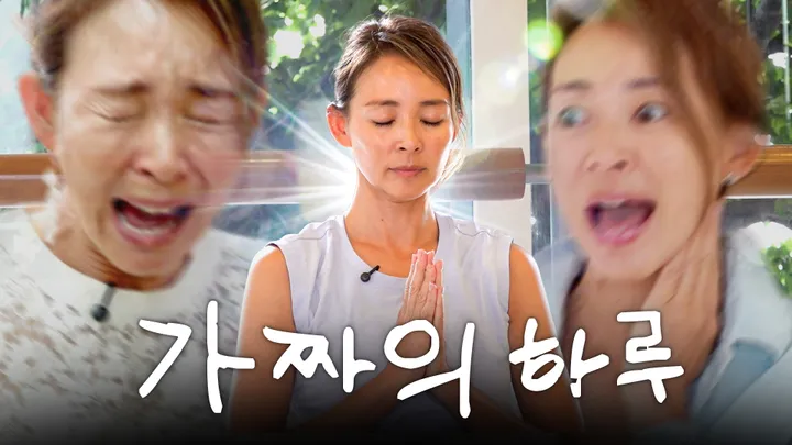 4. 가짜의 하루