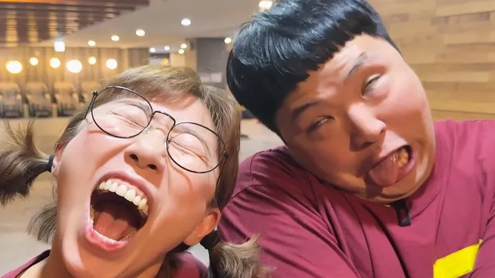 15화: 만약에 우리집이 찜질방이라면ㅋㅋㅋㅋㅋㅋ