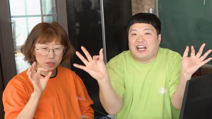 16화: 이상영상을 발견해야 나갈수있는 옥에티의 집에 갇혔습니다!ㅋㅋㅋㅋㅋ 외