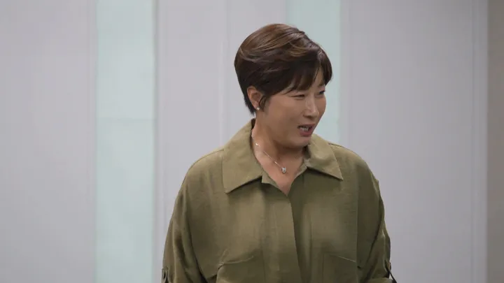 1. 야구여왕 1화