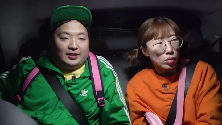 18화: 공포의 택시 안내방송 외