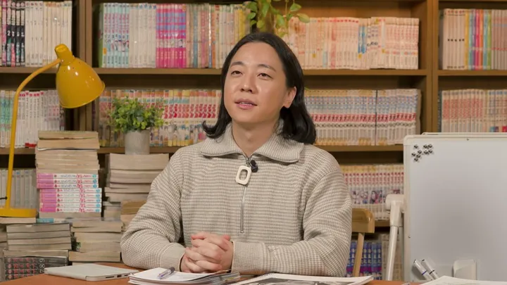 1. [풀버전] 통닭천사의 인생 만화 | 엔젤전설 & 데스노트