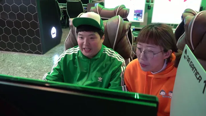 19화: PC방이 집이라면 ㅋㅋㅋ