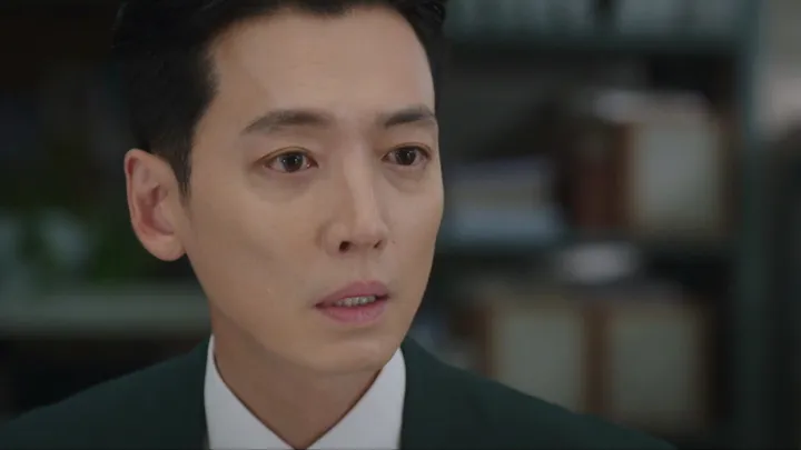 7. 프로보노 7화