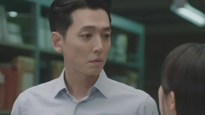 8. 프로보노 8화