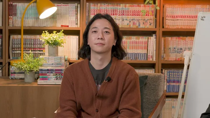 4. [풀버전] 비비지 은하의 인생 만화 | 하이큐