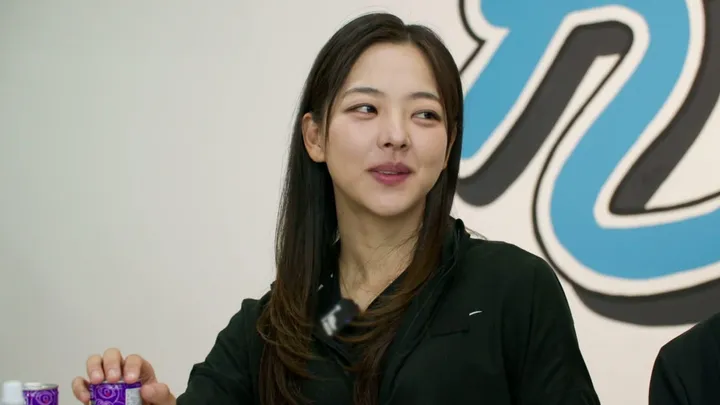 6. 야구여왕 6화