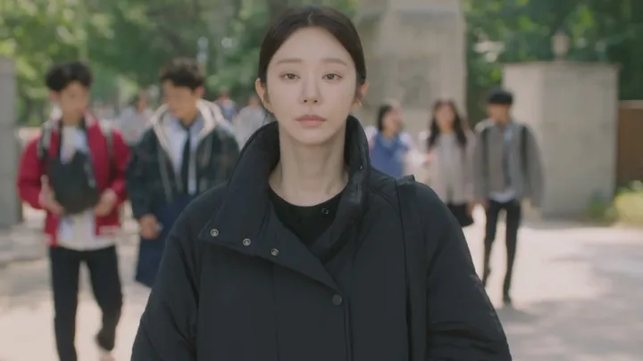 1. 스프링 피버 1화