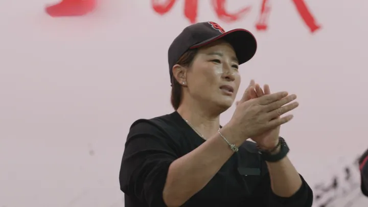 7. 야구여왕 7화