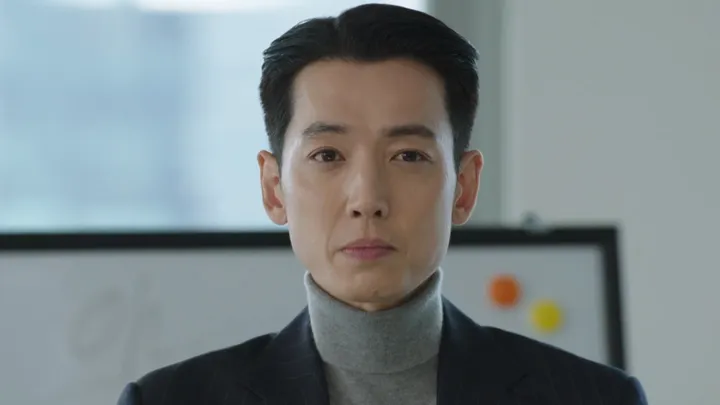 12. 프로보노 12화