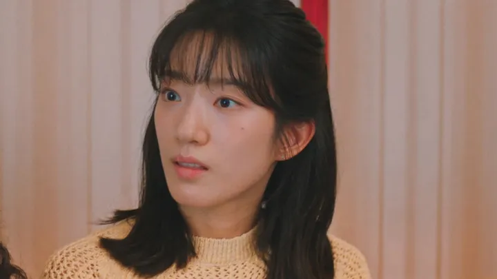 언더커버 미쓰홍 2화 | 입사와 침투 사이