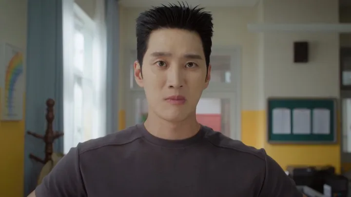 5. 스프링 피버 5화