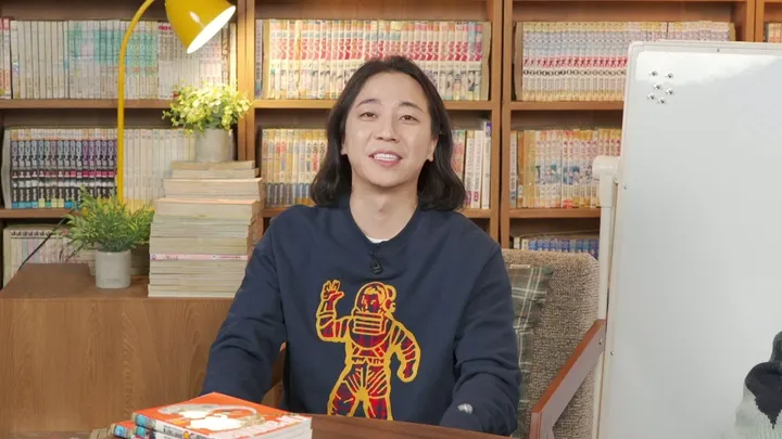 7. [풀버전] 지무비의 인생 만화 | 드래곤볼