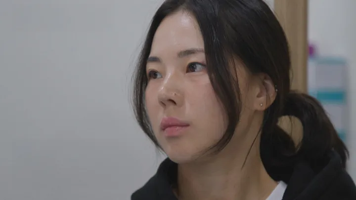 9. 야구여왕 9화