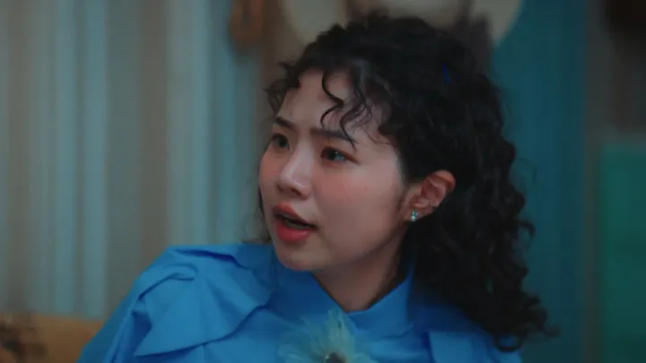언더커버 미쓰홍 5화 | 꼭꼭 숨어라 머리카락 보일라