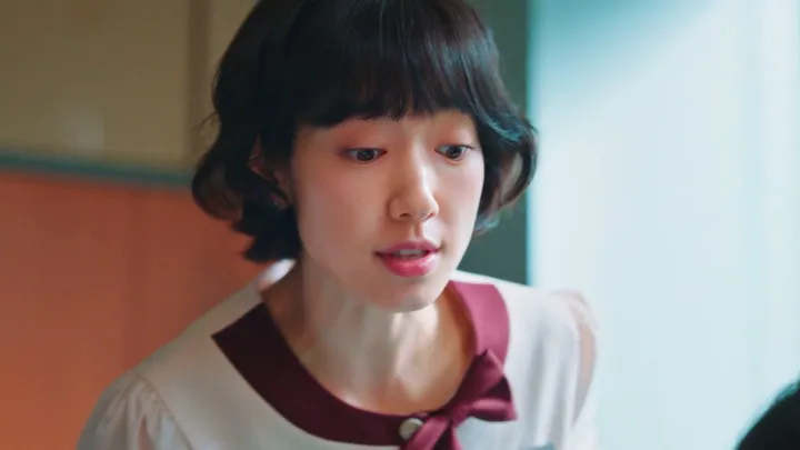 언더커버 미쓰홍 6화 | '양'들의 침묵