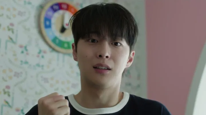 4. 우주를 줄게 4화
