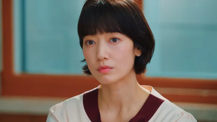 언더커버 미쓰홍 10화 | 용쟁호투