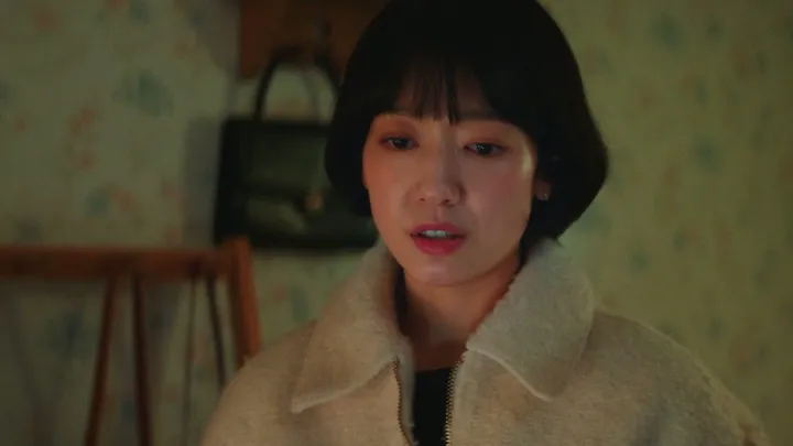 언더커버 미쓰홍 11화 | 가면을 쓴 해적