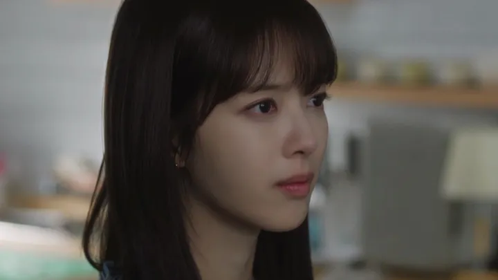 9. 우주를 줄게 9화