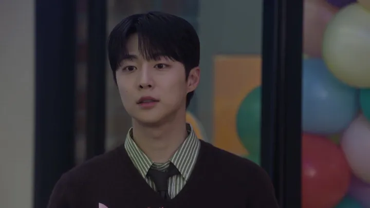 10. 우주를 줄게 10화