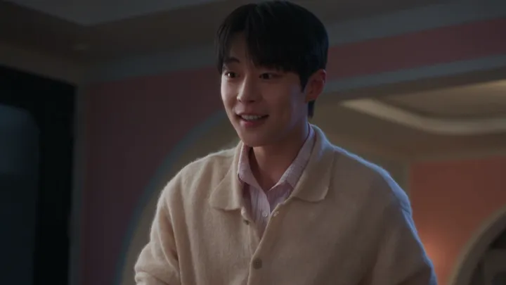 11. 우주를 줄게 11화