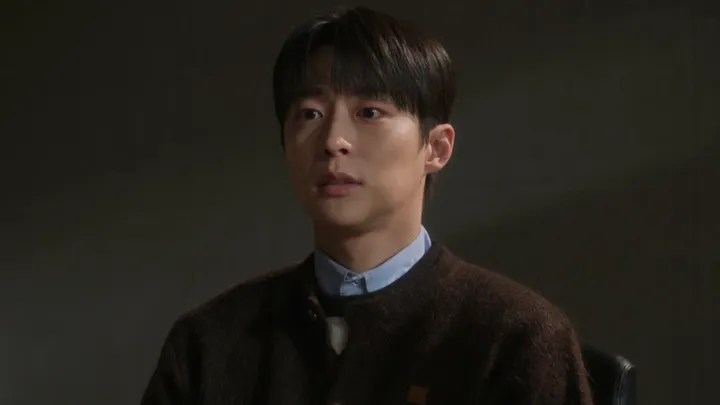12. 우주를 줄게 12화