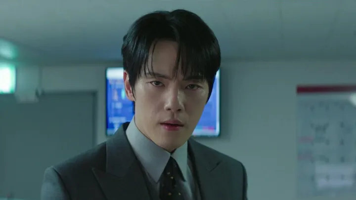 8. 세이렌 8화