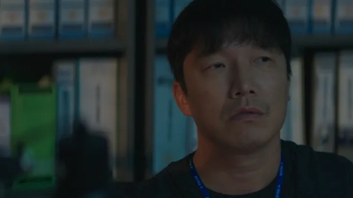 9. 세이렌 9화