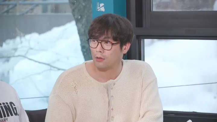 3. 구기동 프렌즈 3회