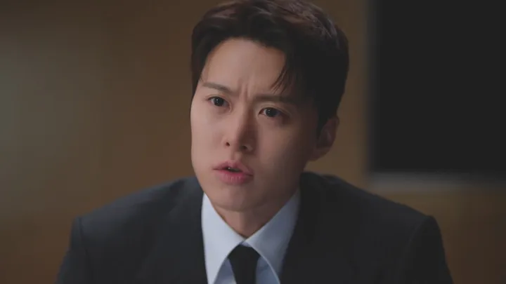 1. 은밀한 감사 1회