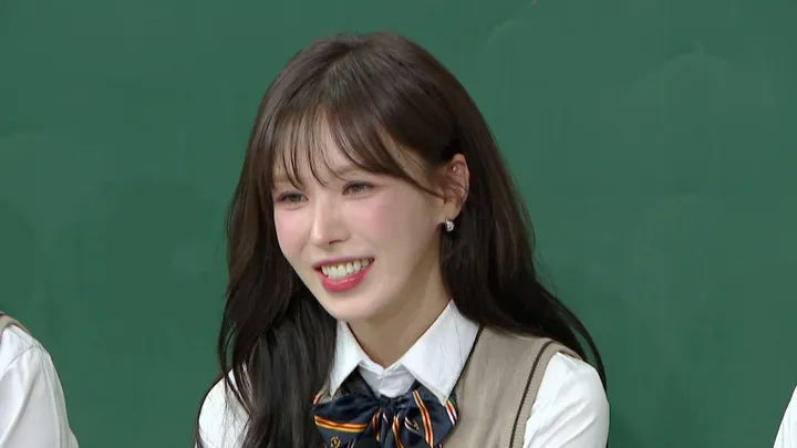526. 아는 형님 526화