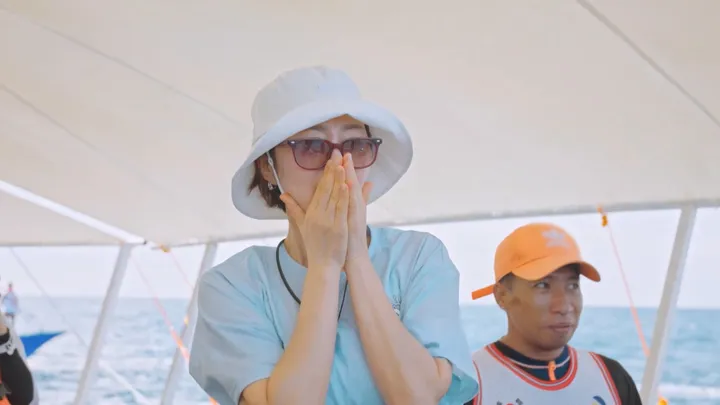 3. 언니네 산지직송 in 칼라페 3회