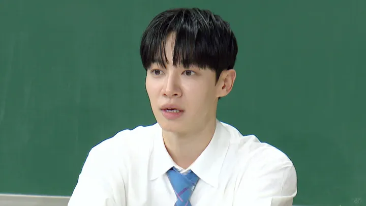 527. 아는 형님 527화