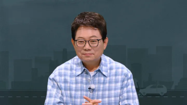 172. 한문철의 블랙박스 리뷰 172화