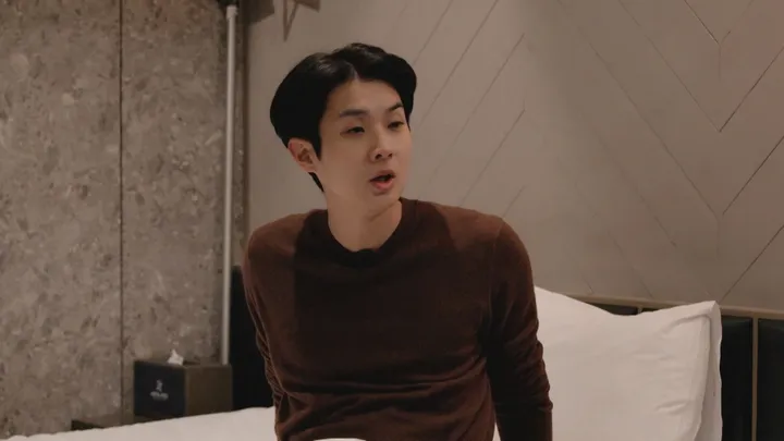 2. 꽃보다 청춘: 리미티드 에디션 2화
