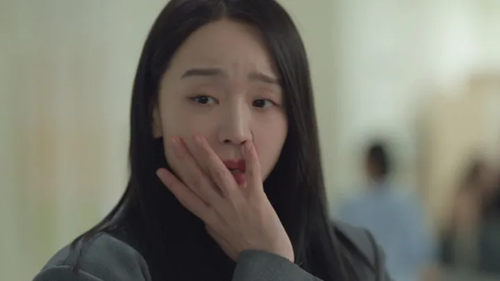 8. 은밀한 감사 8회