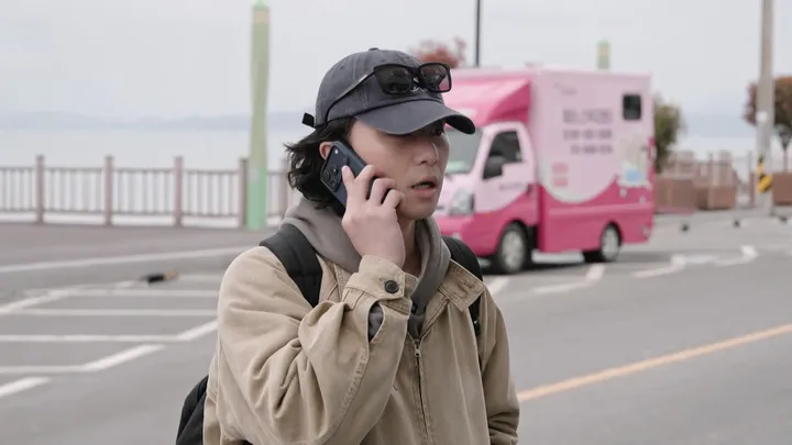4. 꽃보다 청춘: 리미티드 에디션 4화