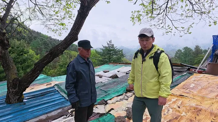 710. 나는 자연인이다 710화
