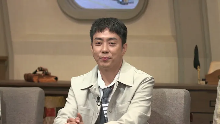 257. 벌거벗은 세계사 257회
