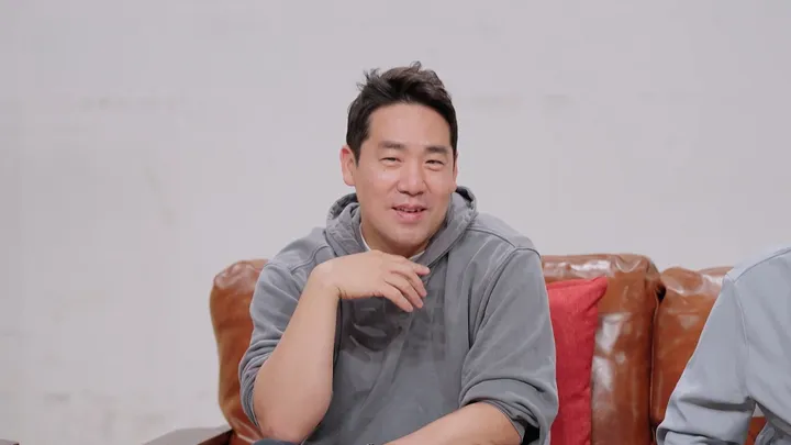 3. 언더커버 셰프 3화