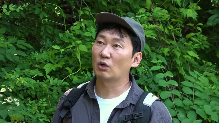 712. 나는 자연인이다 712화